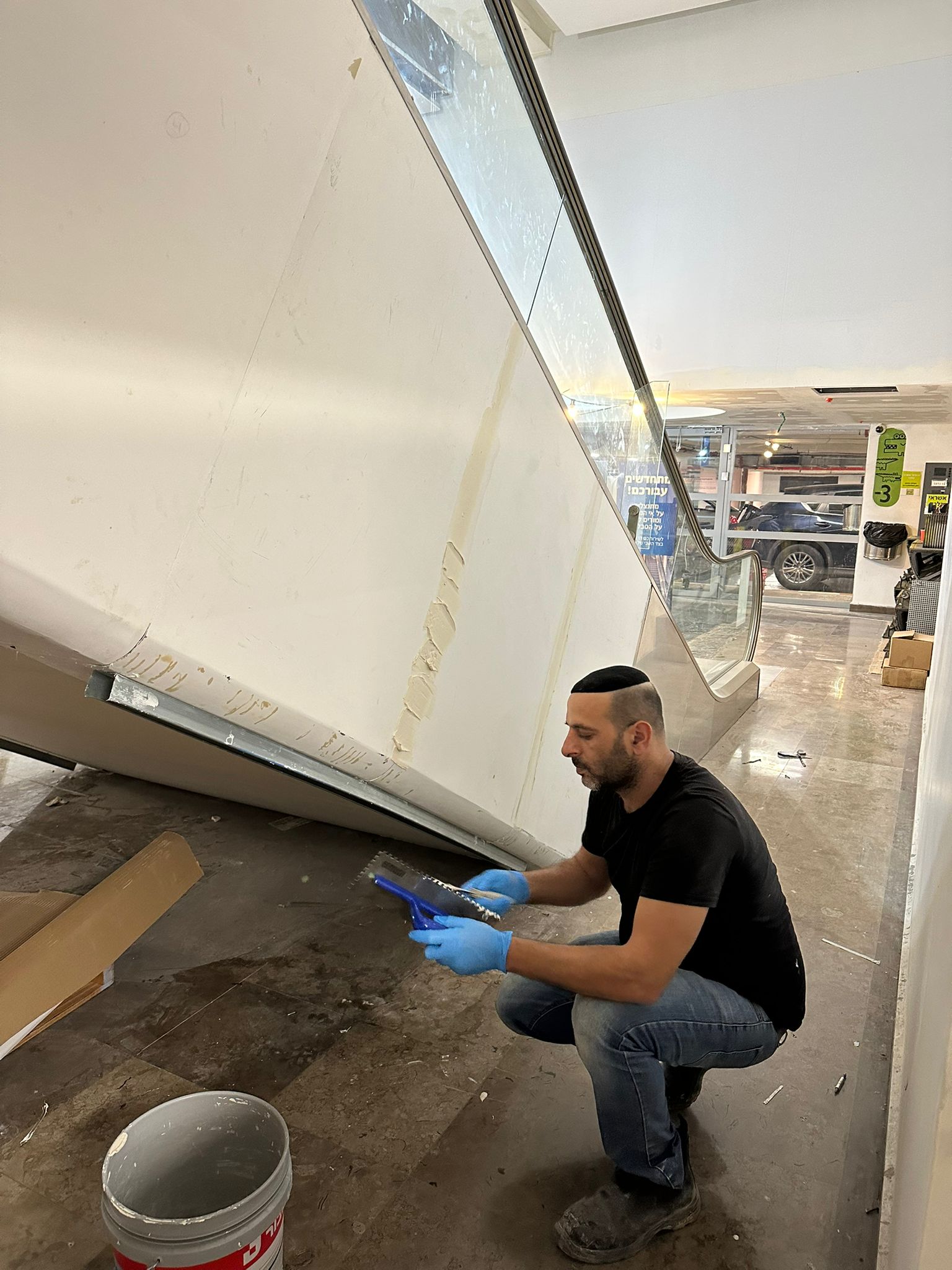 התקנה אדריכלית